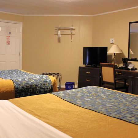 Nights Inn Owen Sound Εξωτερικό φωτογραφία