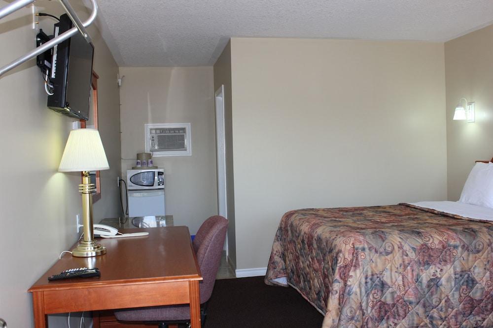 Nights Inn Owen Sound Εξωτερικό φωτογραφία