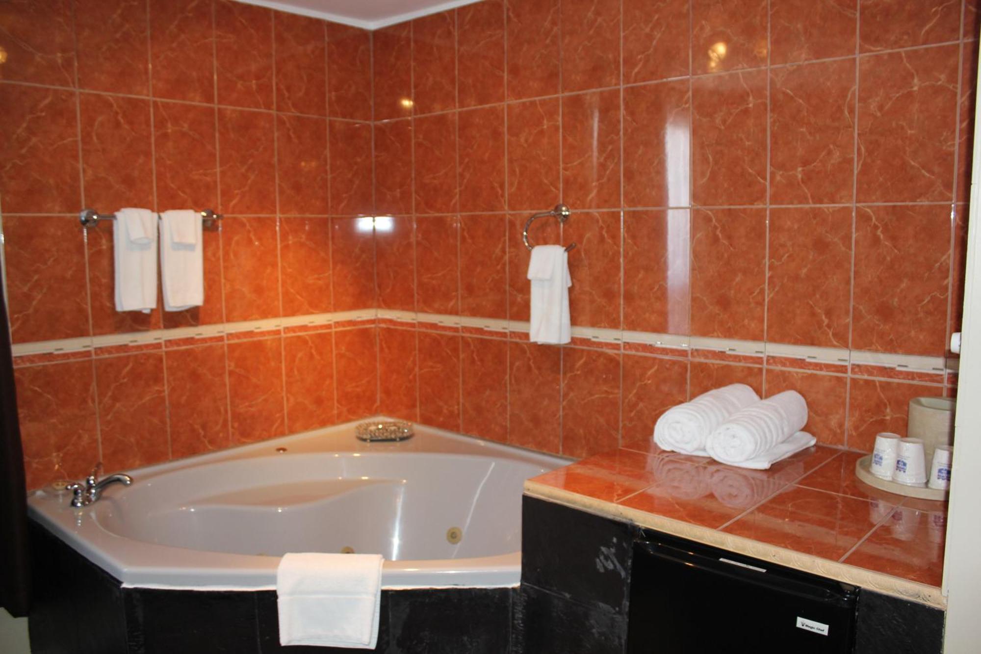 Nights Inn Owen Sound Εξωτερικό φωτογραφία
