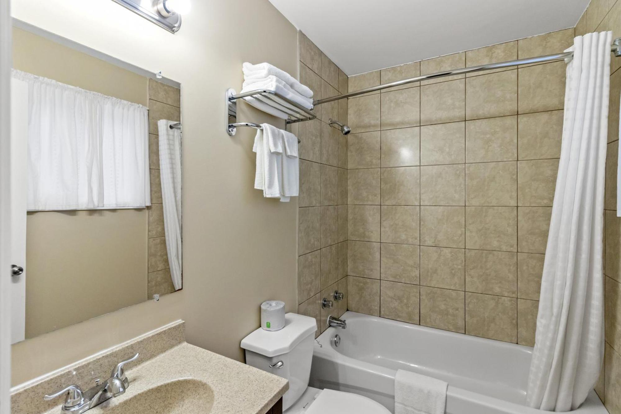 Nights Inn Owen Sound Εξωτερικό φωτογραφία