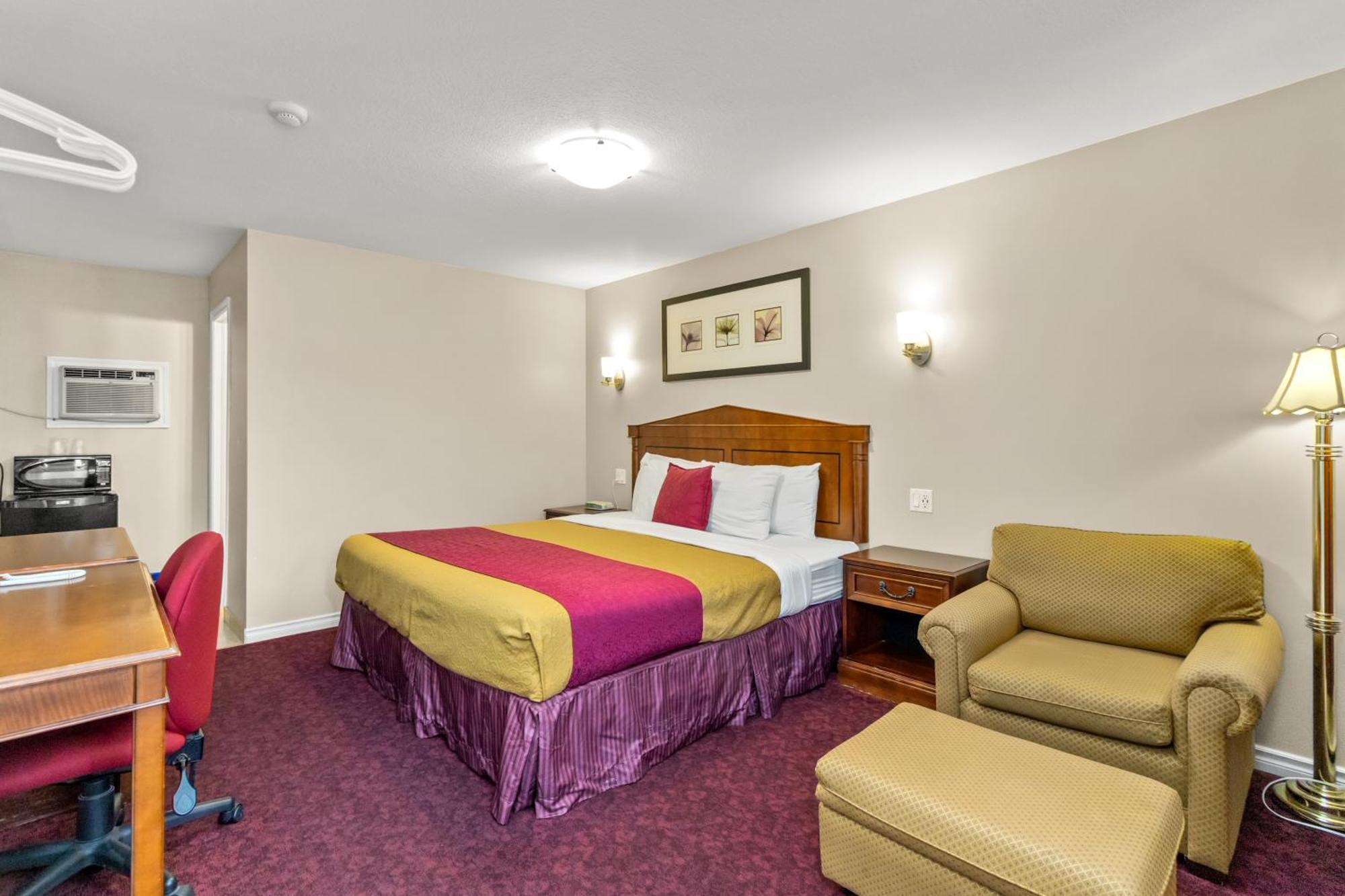 Nights Inn Owen Sound Εξωτερικό φωτογραφία