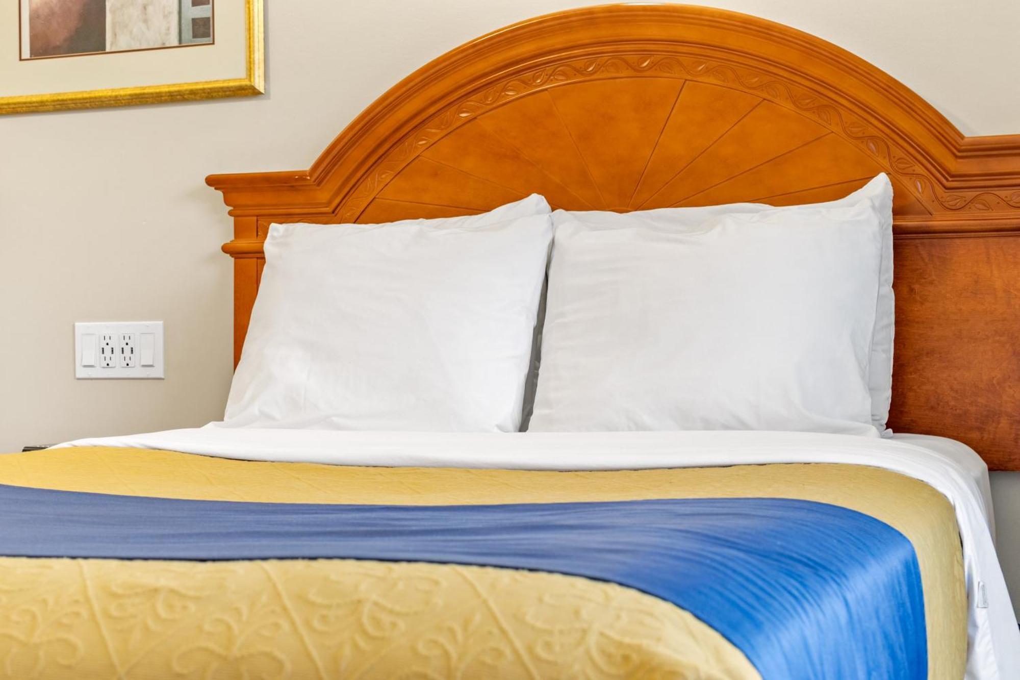 Nights Inn Owen Sound Εξωτερικό φωτογραφία