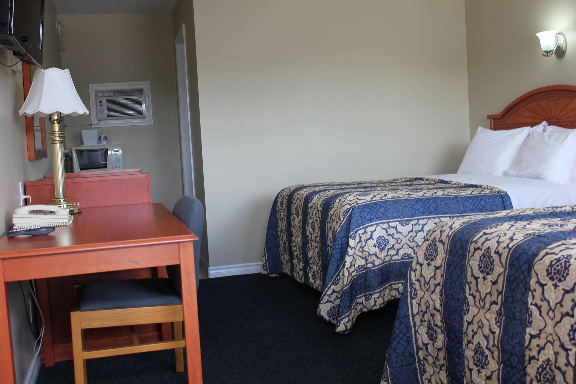 Nights Inn Owen Sound Εξωτερικό φωτογραφία