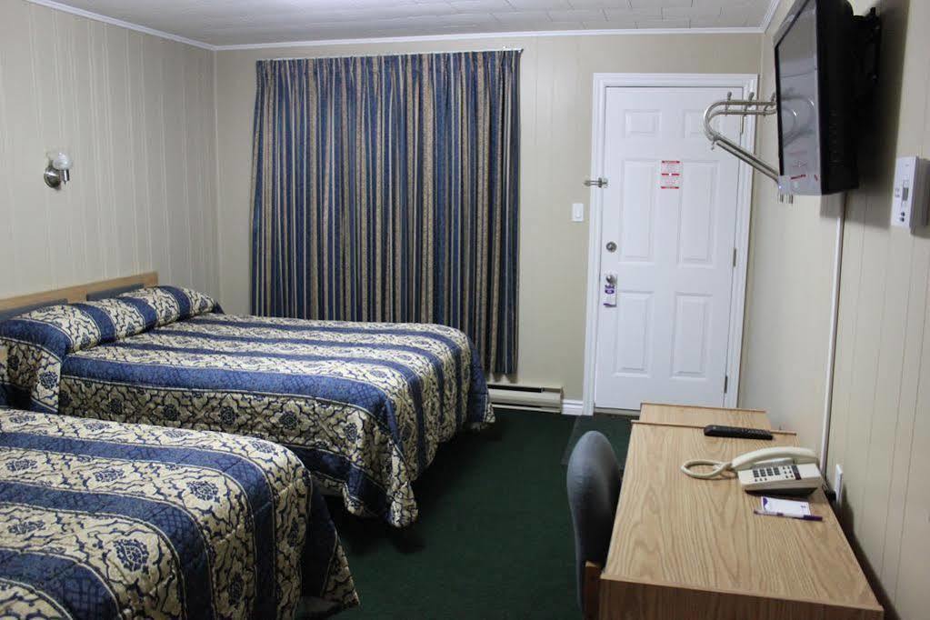 Nights Inn Owen Sound Εξωτερικό φωτογραφία