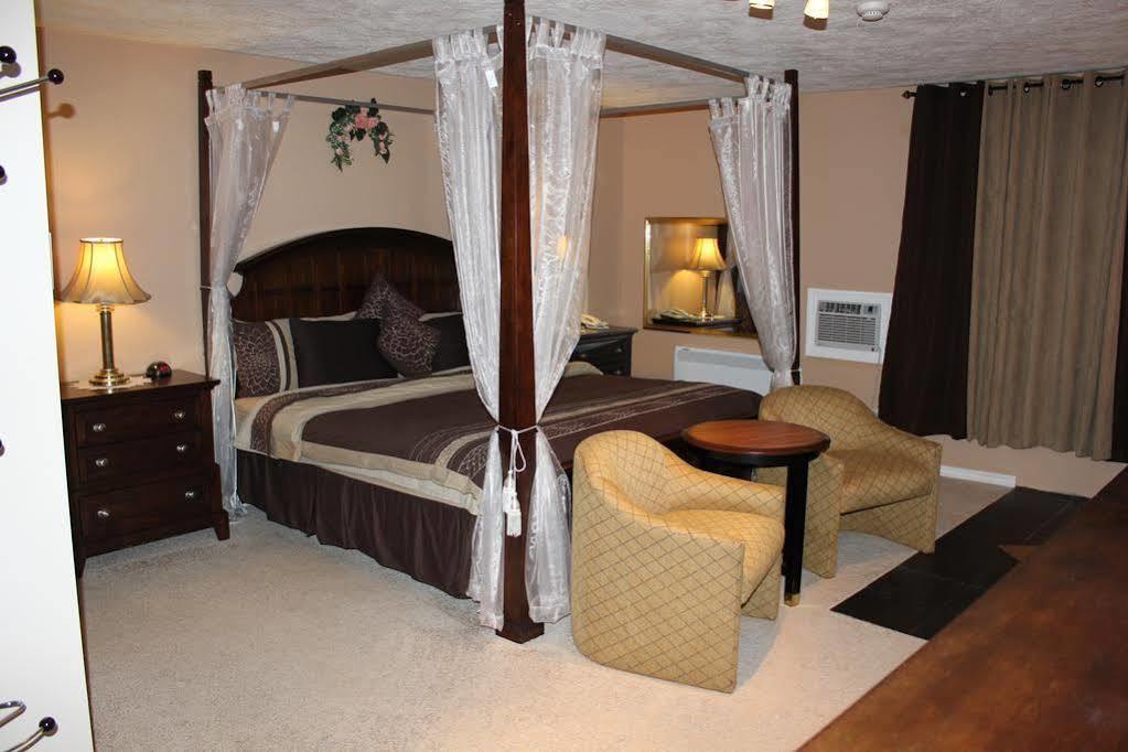 Nights Inn Owen Sound Εξωτερικό φωτογραφία
