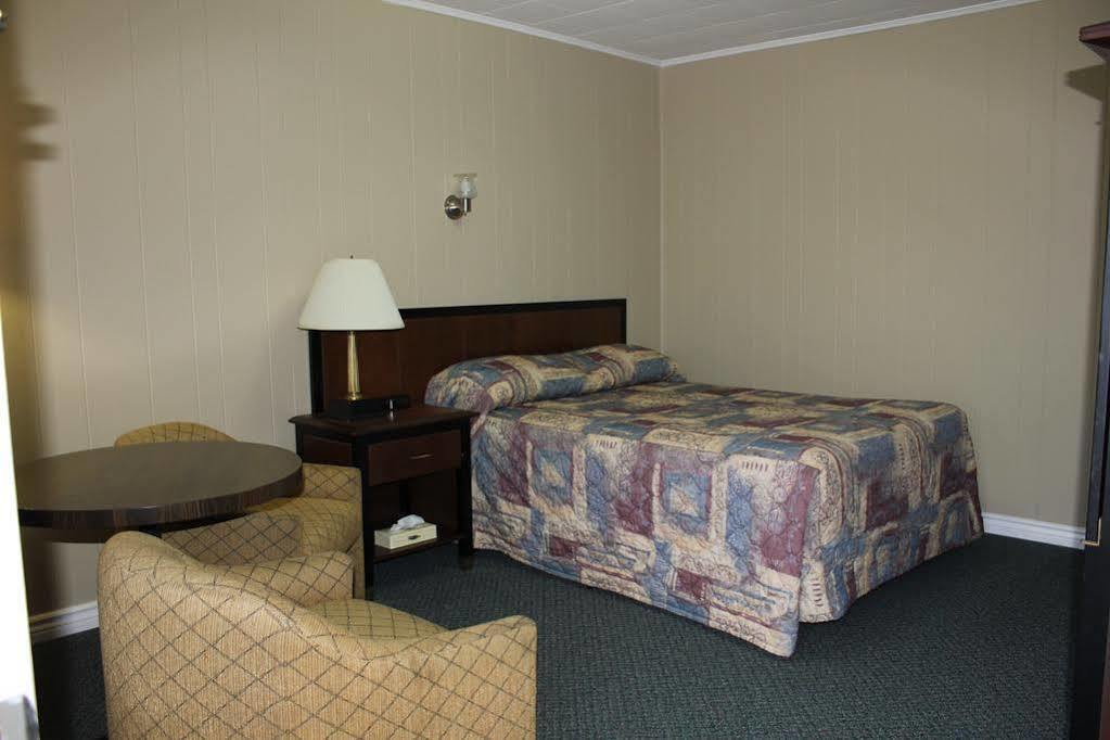 Nights Inn Owen Sound Εξωτερικό φωτογραφία
