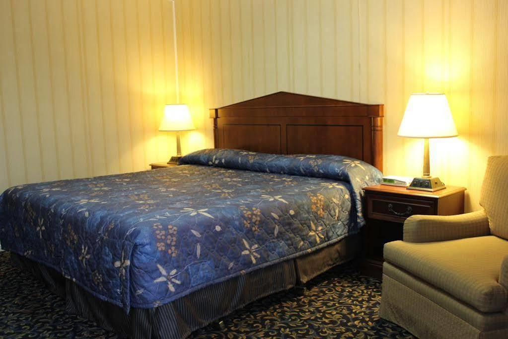 Nights Inn Owen Sound Εξωτερικό φωτογραφία