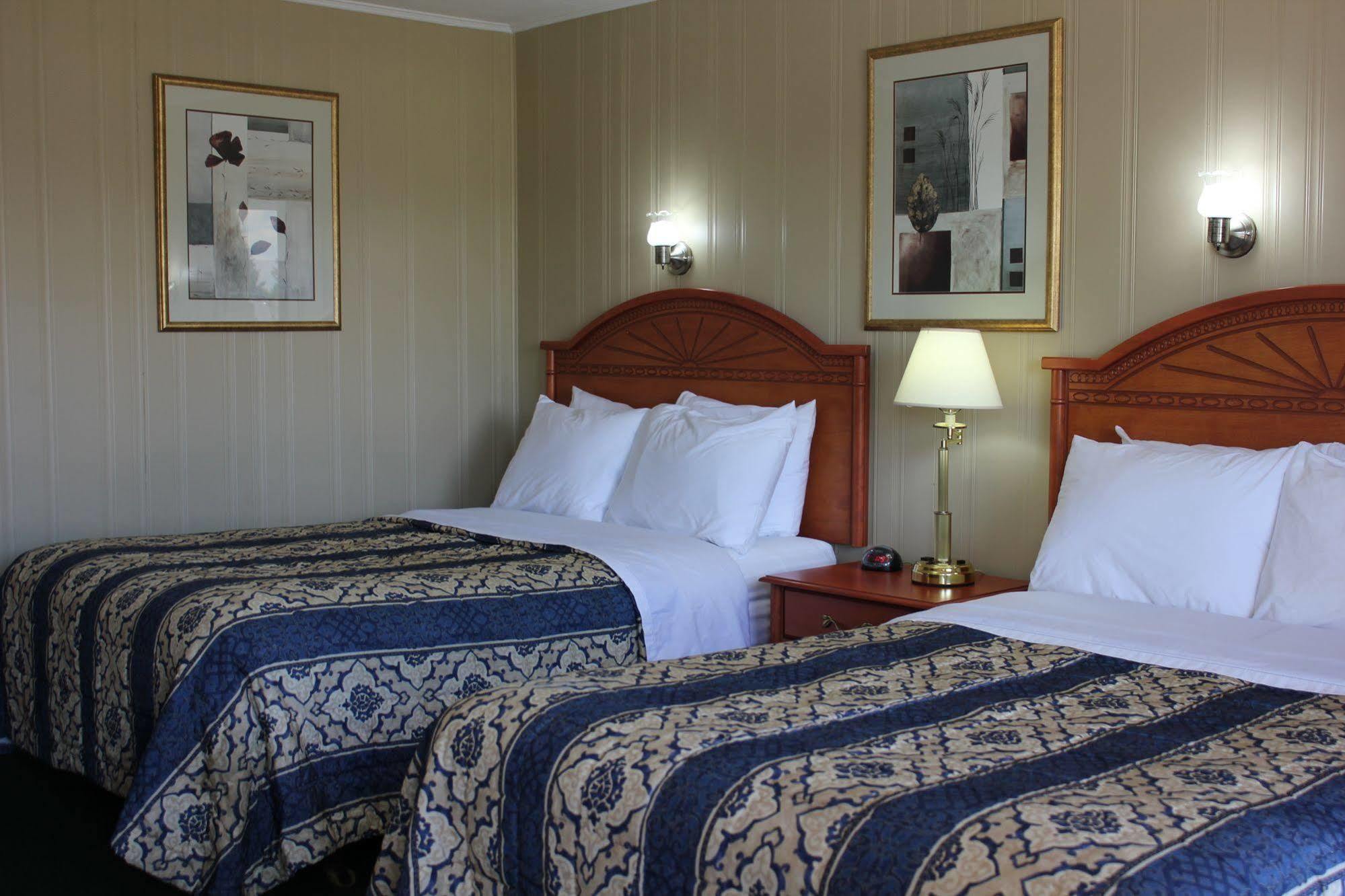Nights Inn Owen Sound Εξωτερικό φωτογραφία
