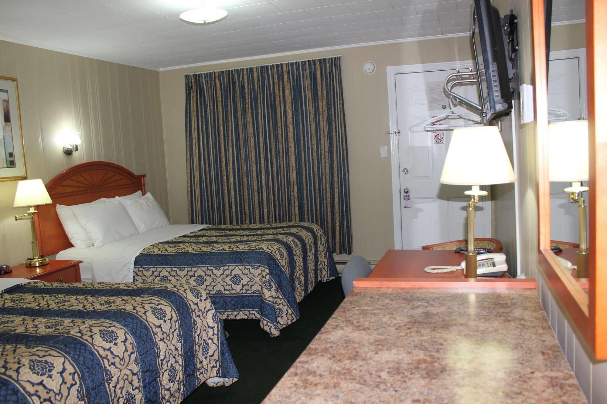 Nights Inn Owen Sound Εξωτερικό φωτογραφία