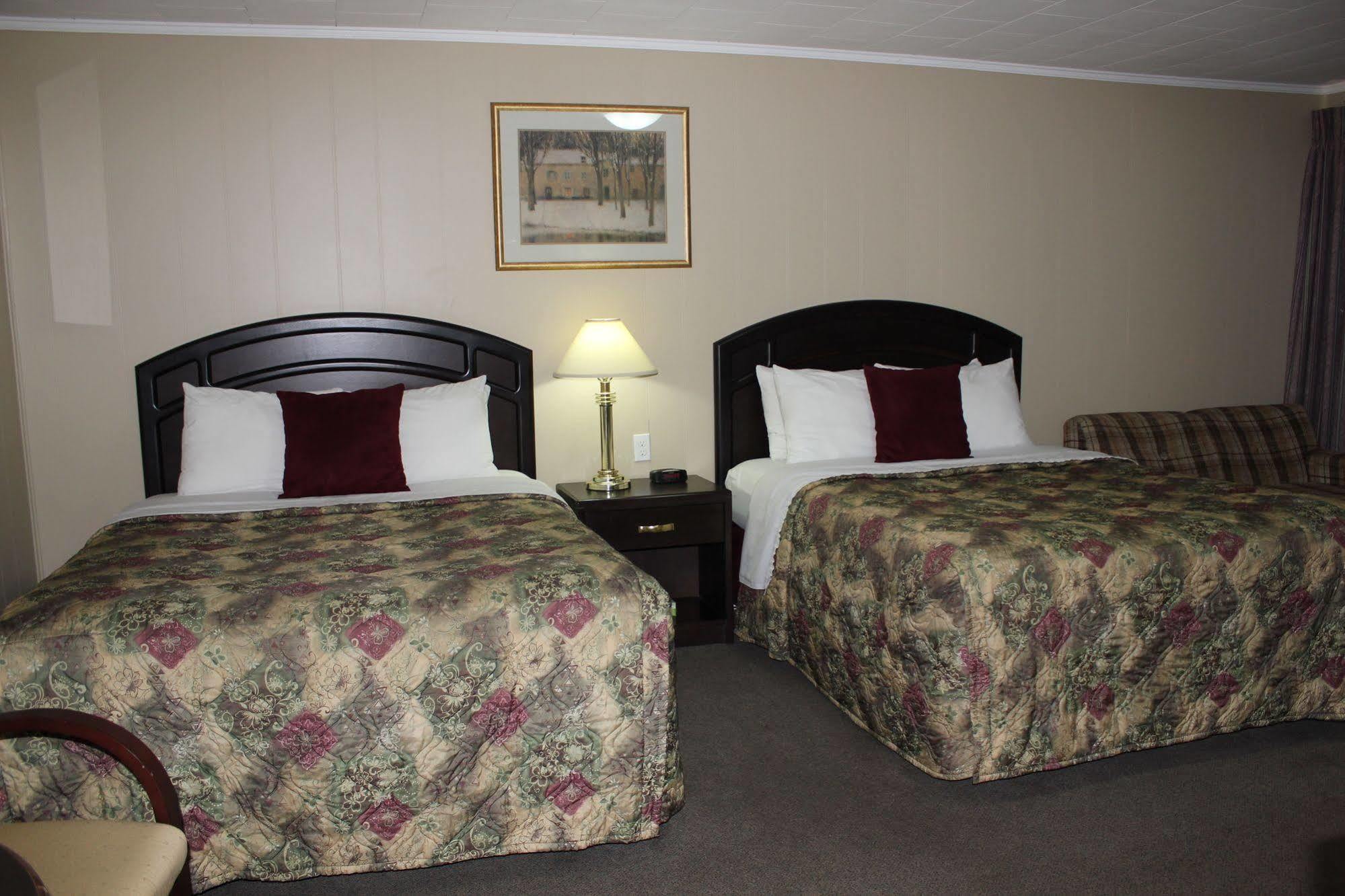 Nights Inn Owen Sound Εξωτερικό φωτογραφία