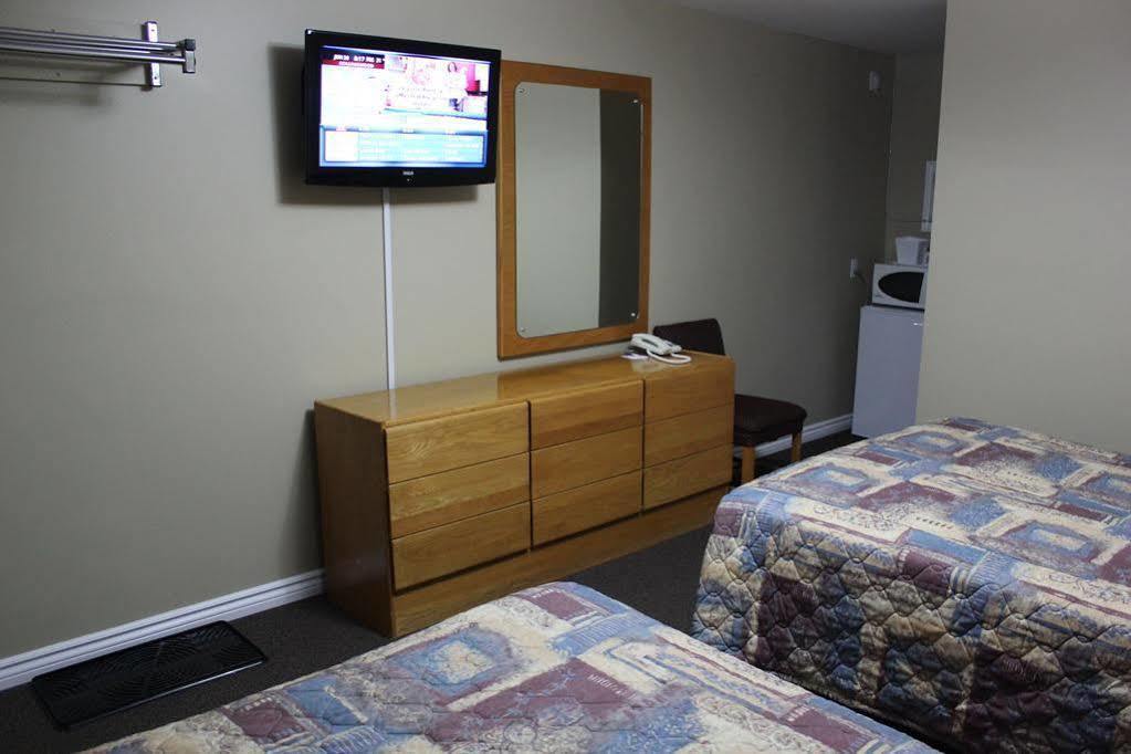 Nights Inn Owen Sound Εξωτερικό φωτογραφία