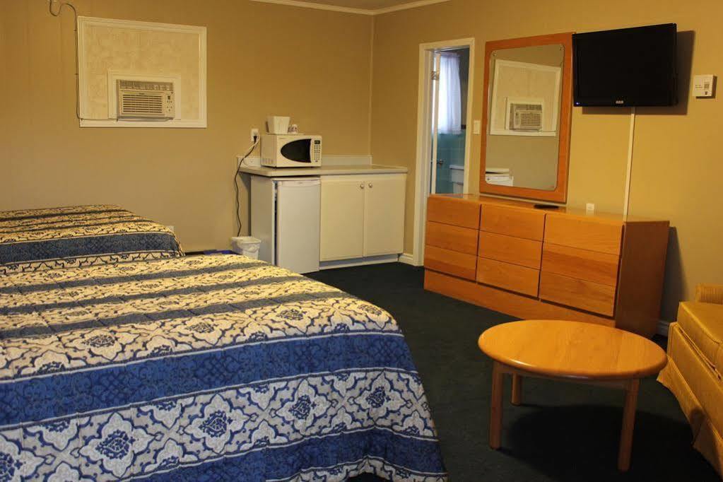 Nights Inn Owen Sound Εξωτερικό φωτογραφία