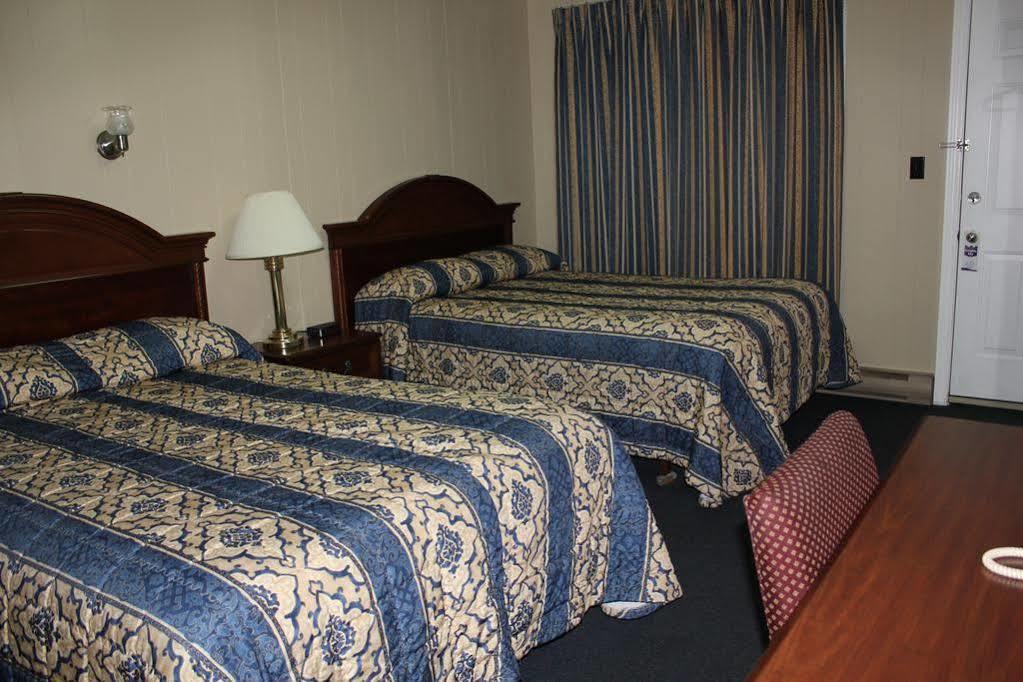 Nights Inn Owen Sound Εξωτερικό φωτογραφία